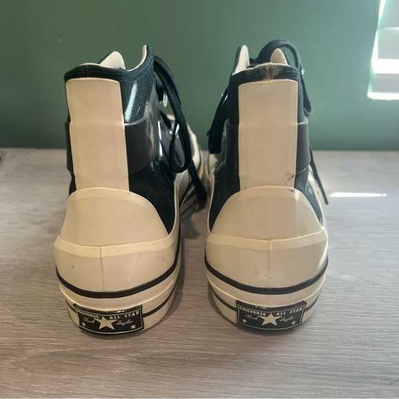 Converse High Top x Kim Jones Chuck 70 Utility Wave 11 - Picture 5 of 8